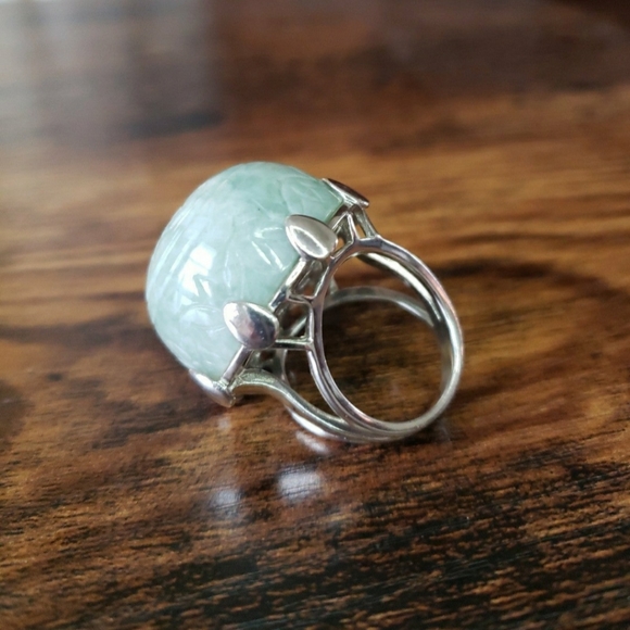 Jade Ring - Picture 3 of 7